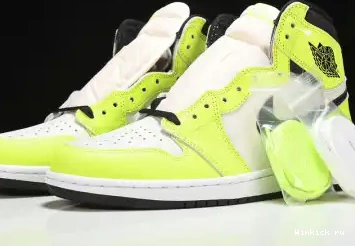 Air “Visionaire” 1 Jordan Retro OG High 0602